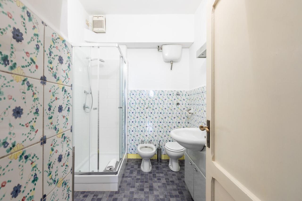 Spectacularly Bright, By Piazza Navona And The Pantheon - A/C, Wifi, Elevator Apartment Рим Екстериор снимка